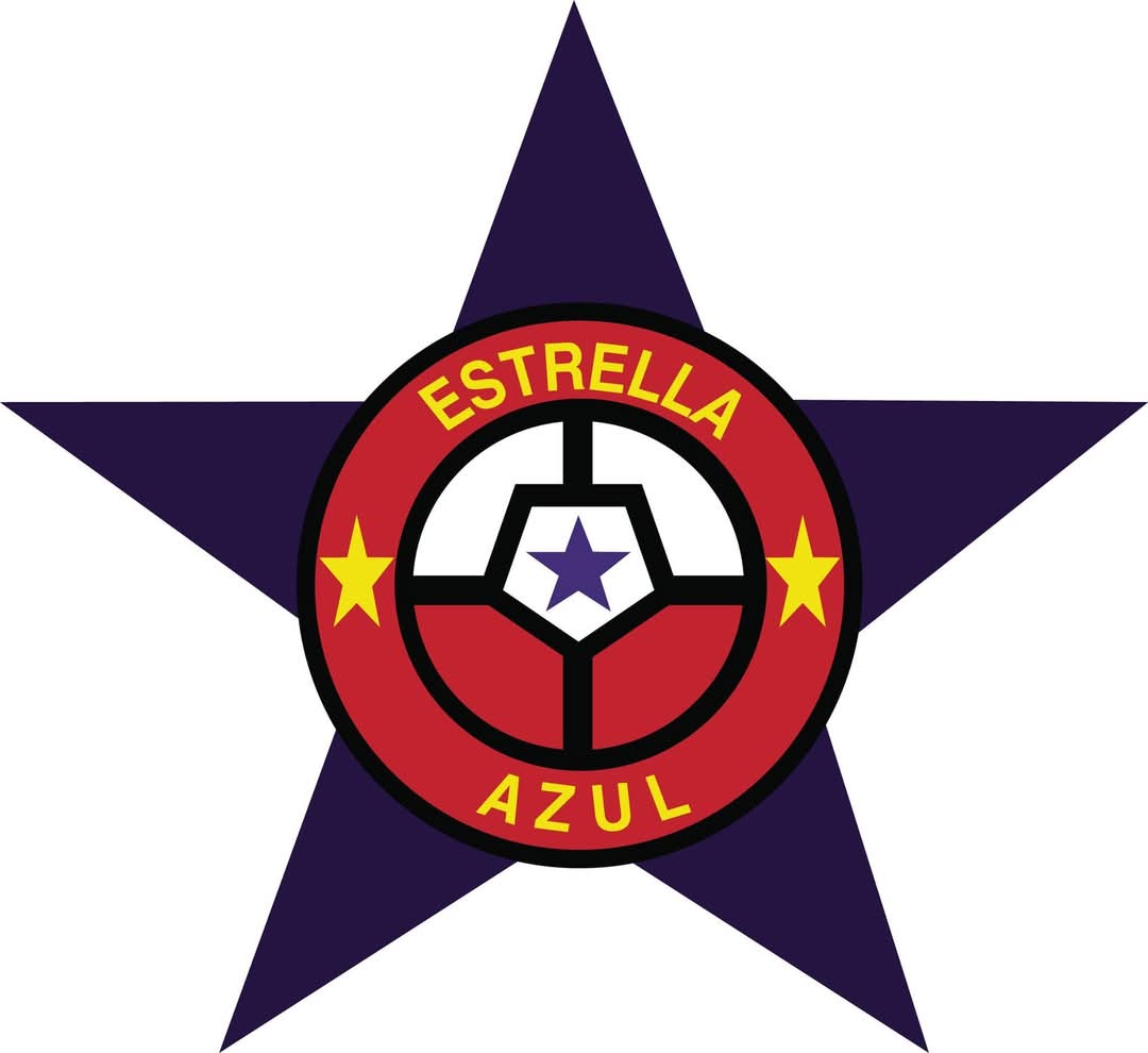 Estrella Azul