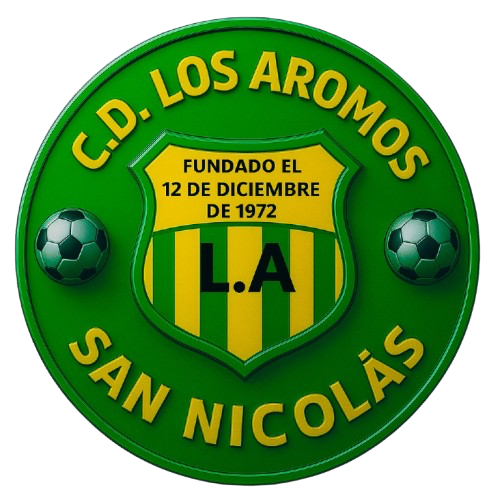 Los Aromos